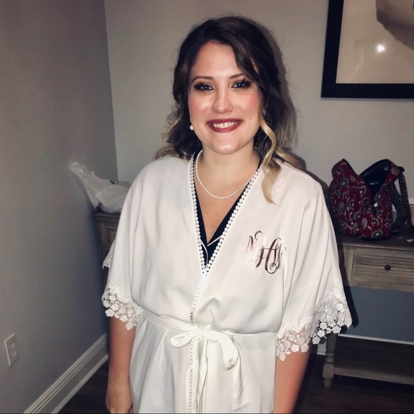 Meet your Posher, Morgan - Picture 6 of 6